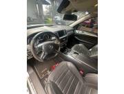 Vendo Mercedes Benz ML 63 AMG 2014 Blindada Nivel 3