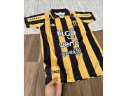 ▪️Camiseta sublimado del club Guaraní ▪️Talle P al XXL ▪️Precio 105mil COD. 3HAM/