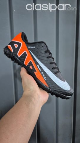 Artículos de Fútbol y Accesorios - ▪️Todo terreno Nike zoom Flyknit unisex dama / caballero