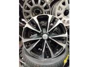 Toyota 16 4x100 nuevos en caja