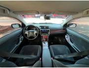 VENDO TOYOTA ALLION AÑO 2012