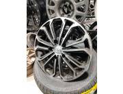 Toyota 15 5x100 nuevos en caja