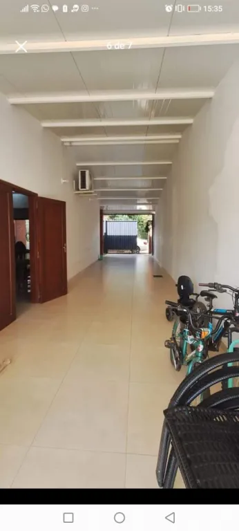 Vendo casa 4 dorms, Cons. 195 m2 en Areguá, Ter 385 m2 — фото 3