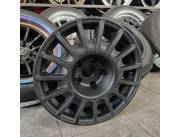 OZ DAKAR 17 5x120 nuevos en caja. Especial para VW AMAROK