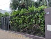 OFERTA VENDO!!! RESIDENCIA AMOBLADA EN BARRIO LOS LAURELES!! - USD 300.000 CONVERSABLE