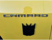 VENDO CHEVROLET CÁMARO AÑO 2015