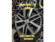 Llanta Toyota 18 6x139 nuevos en caja