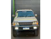 Toyota Prado tz Año 97 real