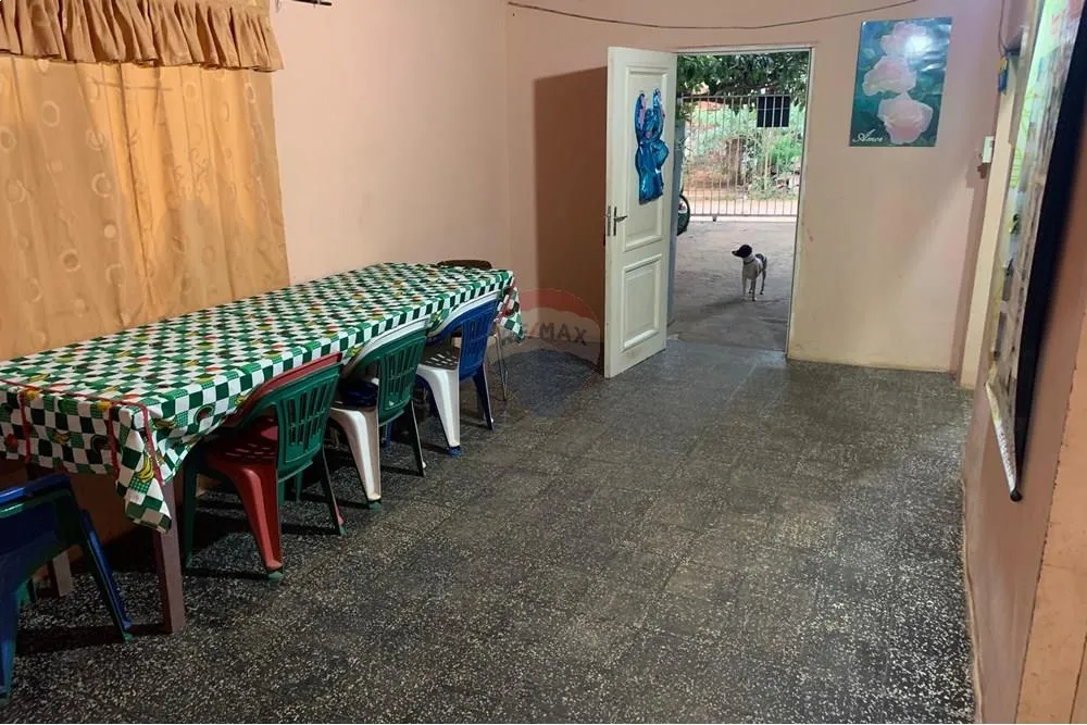 OFERTO CASA A REFACCIONAR EN BARRIO SAN MIGUEL - SAN LORENZO — foto 3