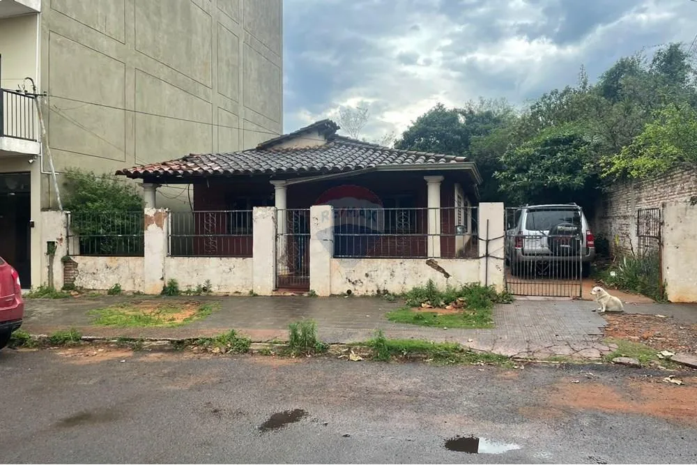 VENDO TERRENO DE 520 M2 ZONA LAGUNA SATÍ DE FERNANDO DE LA MORA - ZONA NORTE — foto 3