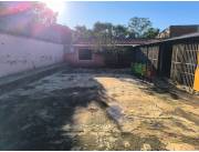 OPORTUNIDAD DE INVERSION EN CAACUPE