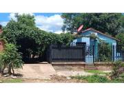 VENDO CASA EN CAACUPE