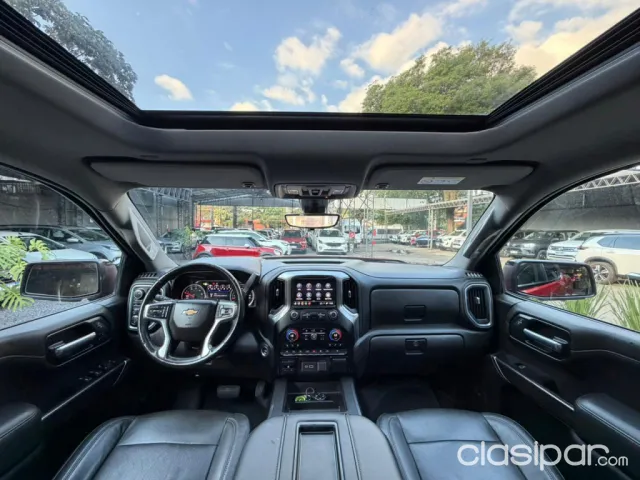 Chevrolet Silverado Ltz! 2021 — foto 3