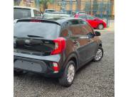 KIA PICANTO AT 2020
