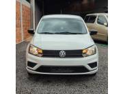 VOLKSWAGEN GOL 2020