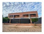 Duplex en Recoleta cerca de Colegios y Shoppings