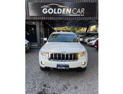 JEEP GRAND CHEROKEE AÑO 2012 IMPECABLEEE