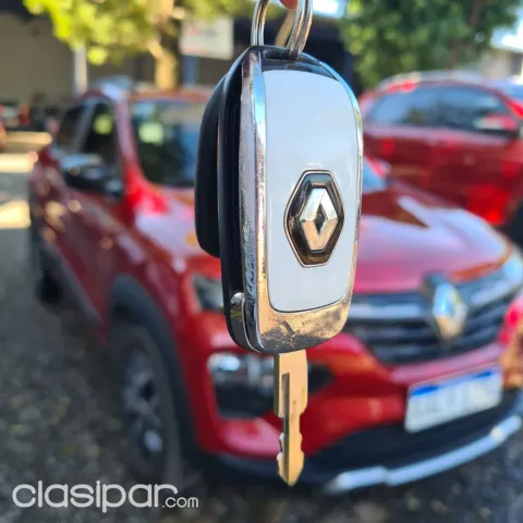 Renault Sandero Stepway 2023 — foto 2