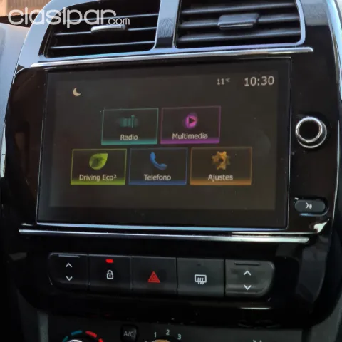 Renault Sandero Stepway 2023 — foto 3