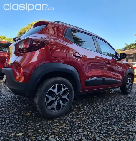 Renault Sandero Stepway 2023 — foto 4