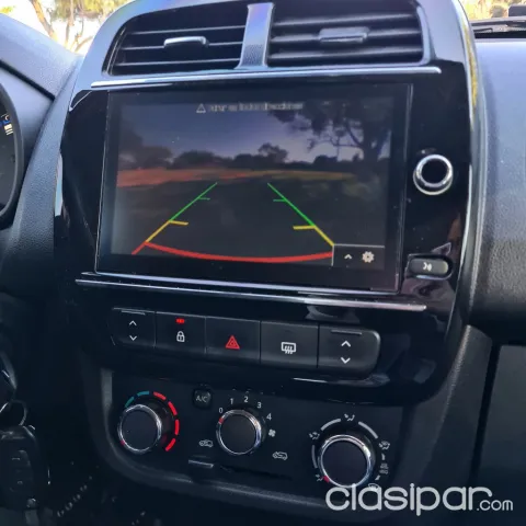 Renault Sandero Stepway 2023 — foto 5