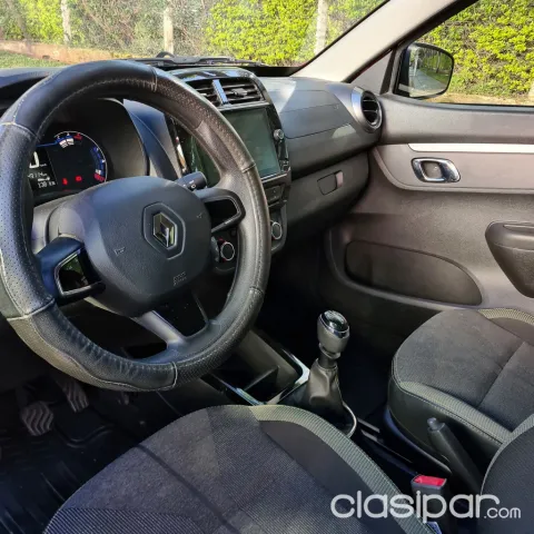 Renault Sandero Stepway 2023 — foto 6