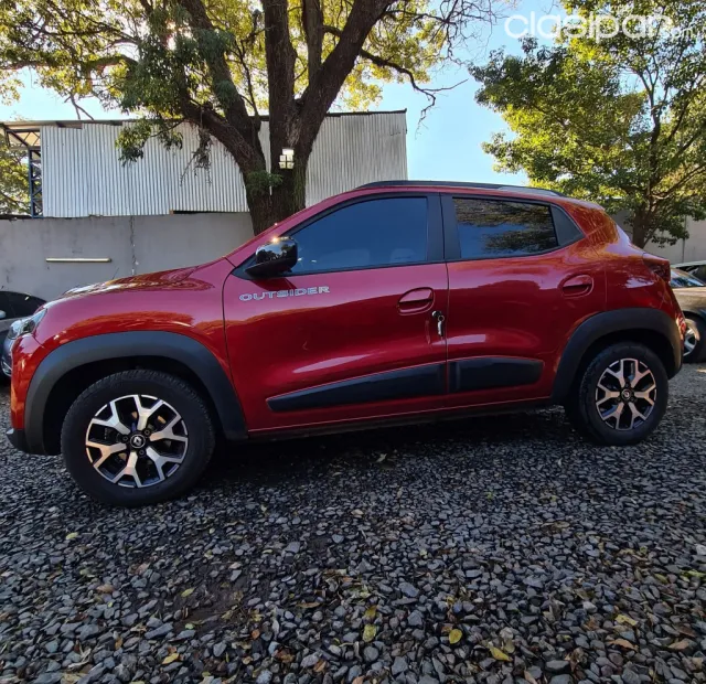 Renault Sandero Stepway 2023 — foto 7
