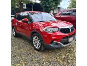 BRILLIANCE V3 ELITE NAFTERO AUTOMATICO A TRANSFERIR BUEN ESTADO