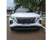 HYUNDAI NEW TUCSON 2020 DIESEL AUTOMATICO TITULO DEL REPRESENTANT CHAPA MERCOSUR IMPECABLE