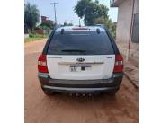 Kia Sportage 2007