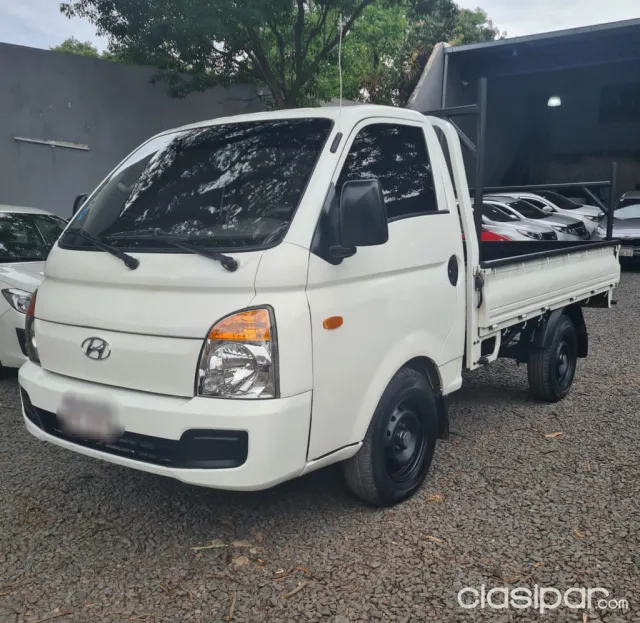 Hyundai H-1 2019 - foto 2