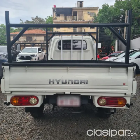 Hyundai H-1 2019 — foto 7