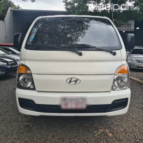 Hyundai H-1 2019 - foto 8