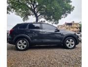 CHEVROLET CAPTIVA 2012 LTZ AUTOMÁTICO FULL EQUIPO TITULO CEDULA VERDE A TRANSFERIR