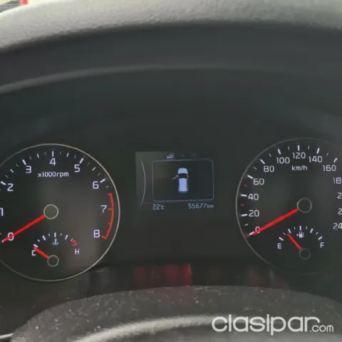 Kia Sportage 2017 — foto 3