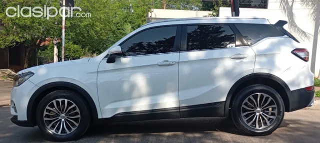 Brilliance V6 2020 — foto 2