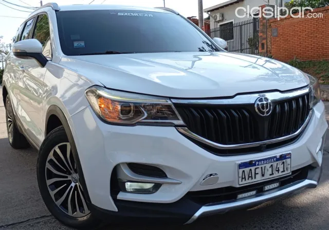 Brilliance V6 2020 — foto 3