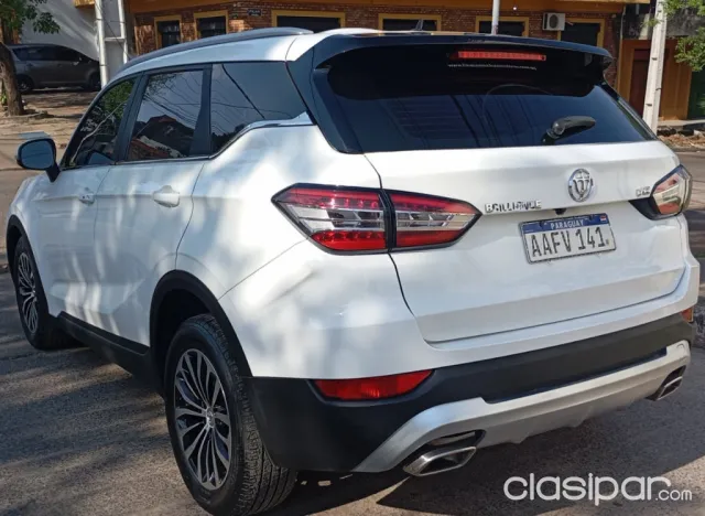 Brilliance V6 2020 — foto 5