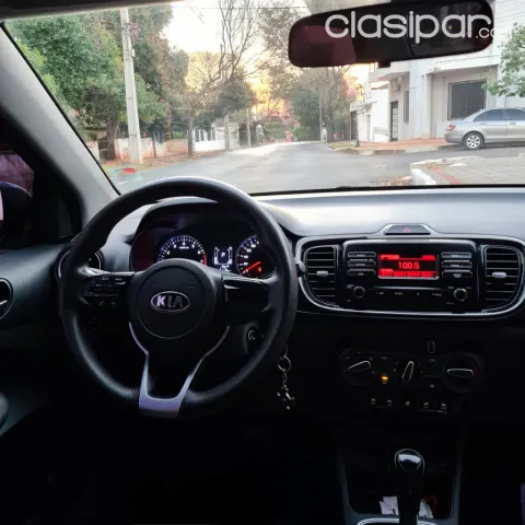 Kia Soluto 2021 - foto 2