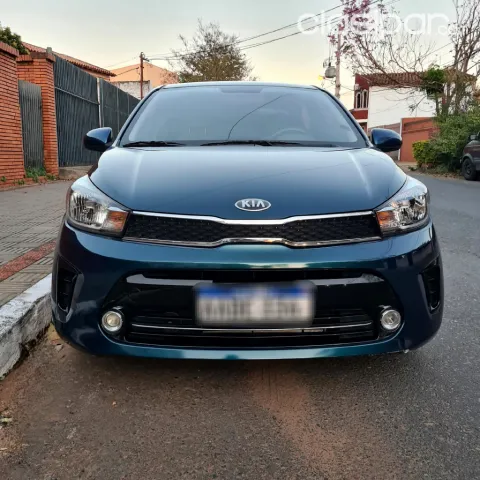Kia Soluto 2021 — foto 4