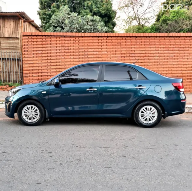 Kia Soluto 2021 — foto 5