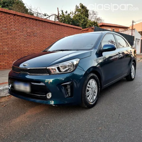 Kia Soluto 2021 — foto 6