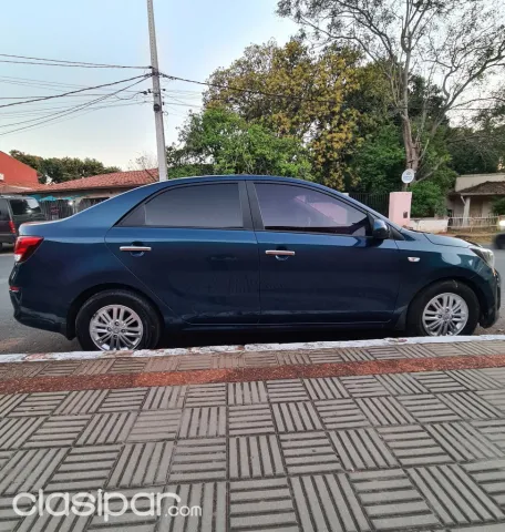 Kia Soluto 2021 - foto 7