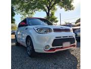 VENDO.KIA SOUL 2016 NAFTERO AUTOMATICO FULL EQUIPO CON 49MIL KM A TRANSFERIR