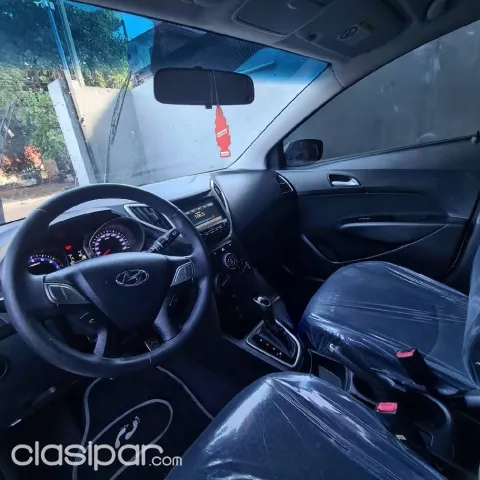 Hyundai Hb20X 2019 — foto 2