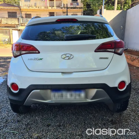 Hyundai Hb20X 2019 — foto 6