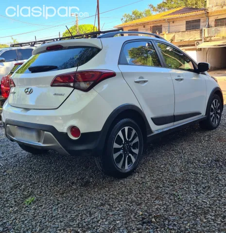 Hyundai Hb20X 2019 — foto 7