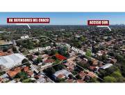 Terreno en Villa Elisa-Barrio 29 de septiembre