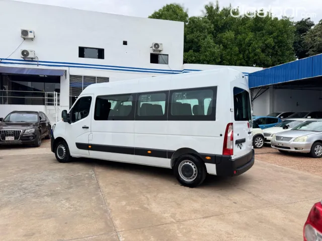Renault Master 2025 — foto 4