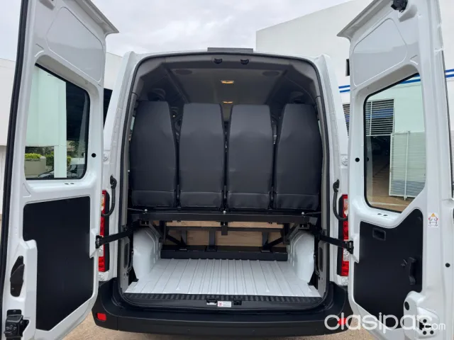 Renault Master 2025 — foto 6